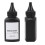 2 Stück Toner Refill 200g Schwarz Toner Refill 2