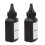 2 Stück Toner Refill 200g Schwarz Toner Refill 6