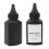 2 Stück Toner Refill 200g Schwarz Toner Refill 9