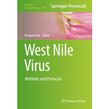 West Nile Virus Hardcover Book