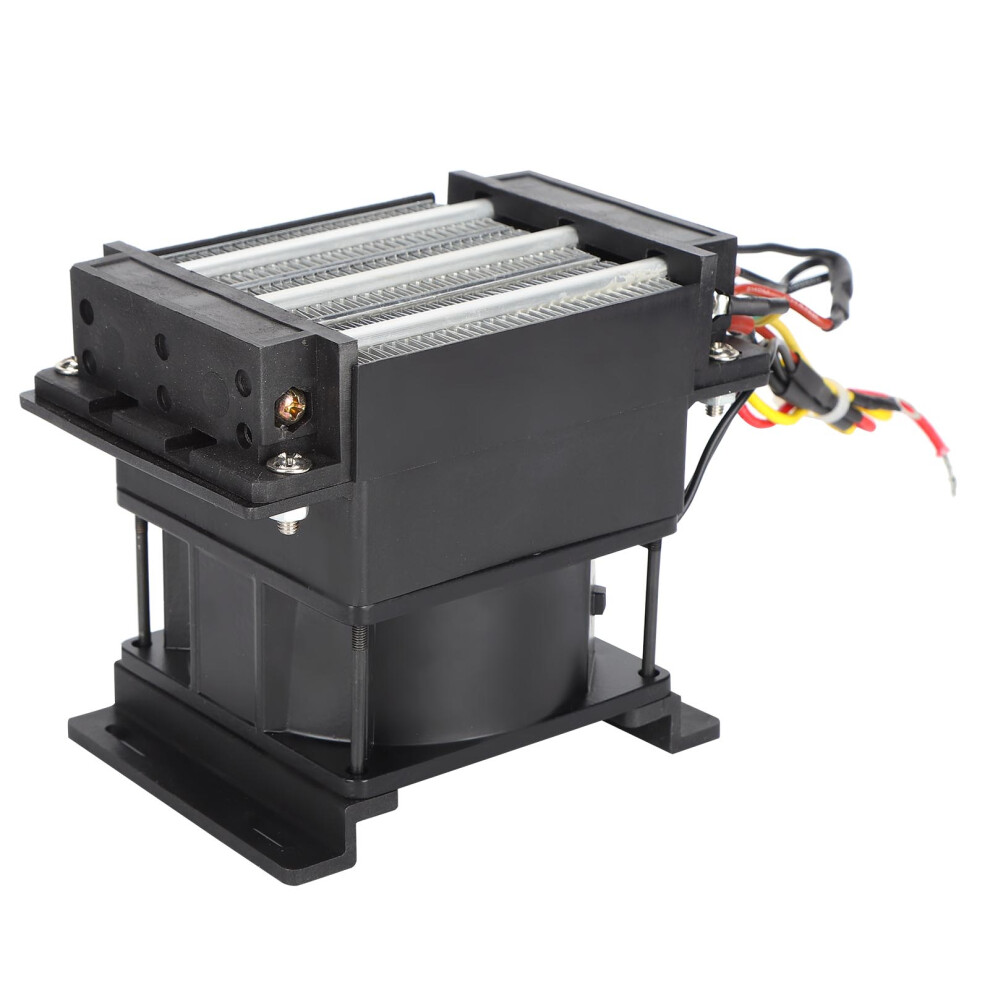 Ceramic Ptc Fan Heater 500W For Shoes Clothes Dryer Ac220v 5061358828307
