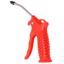 Hochdruck-Kupferkern-Polymer-Luftpistole, 1/4 Zoll Anschluss
