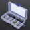 Complete Sewing Machine Screw Kit with Shuttle Shrapnel and Needle Plate 12