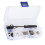 Complete Sewing Machine Screw Kit with Shuttle Shrapnel and Needle Plate 13