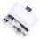 Complete Sewing Machine Screw Kit with Shuttle Shrapnel and Needle Plate 14