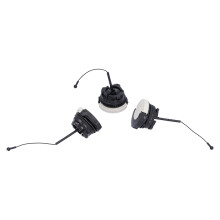 3 pezzi di tappo del serbatoio del gas per MS192/200/250/290, 76 g ciascuno