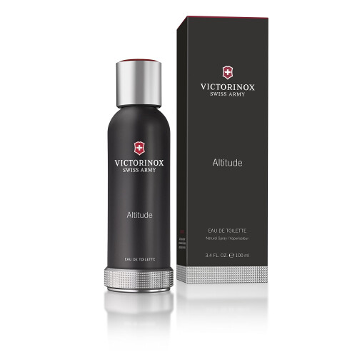 Victorinox Swiss Army Altitude 100ml EDT Spray