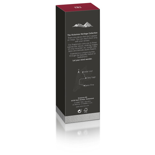 Victorinox Swiss Army Altitude 100ml EDT Spray 1