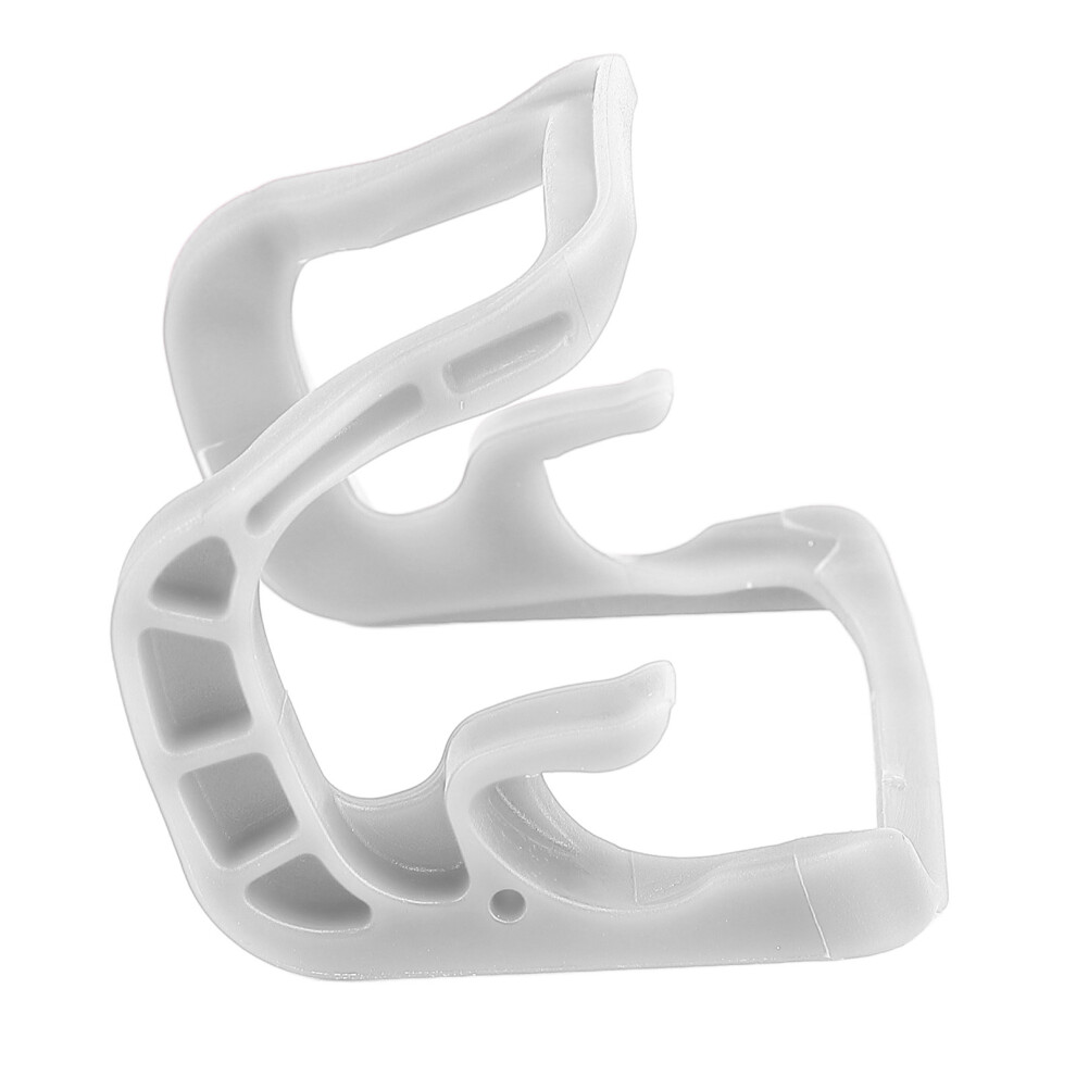 Drone Camera Lens Bumper Guard Plastic Anti Collision Protector Grey 4601358831283