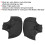 Nylon Engine Guard Leg Warmer w/ Storage Pockets  Trike 6