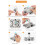 Adjustable Drone Action Camera Adapter for GO 3S & GO3, ABS Carry Bracket 5