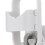 Adjustable Drone Action Camera Adapter for GO 3S & GO3, ABS Carry Bracket 9
