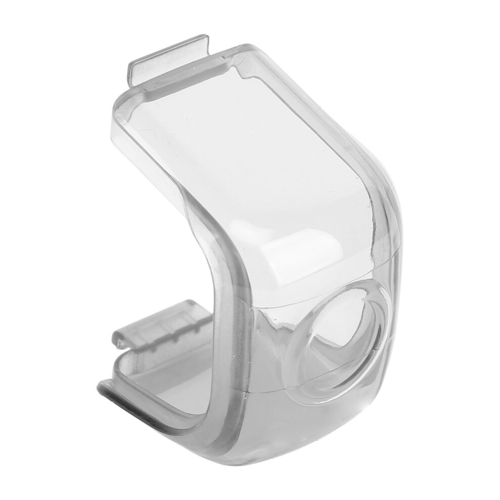 Ptz Protector Cover Lens Cap For Neo Dust Proof Drone Accessories, Transparent Grey 8401358831735