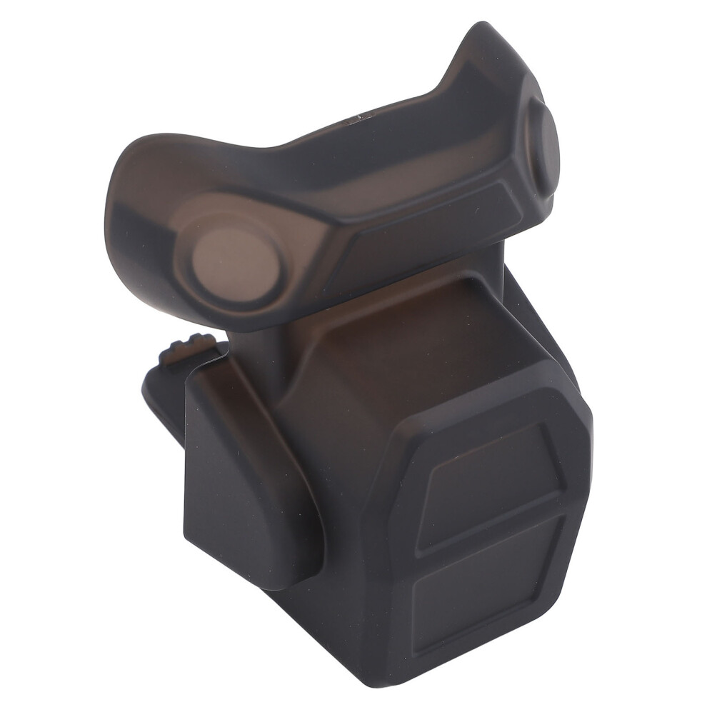 Drone Lens Protector For Air 3S Dustproof Scratch-Resistant Abs Cover 8731358831993