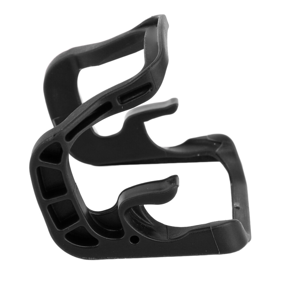 Drone Camera Lens Bumper Guard Plastic For Neo Drone Anti-Collision Safety Bar Black 8461358833238