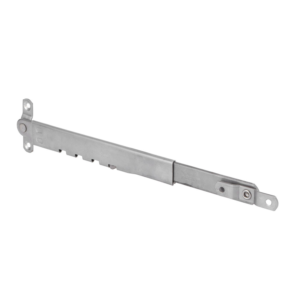Stainless Steel Window Limiter Controller With Telescopic Wind Bracing Support 4931358833926
