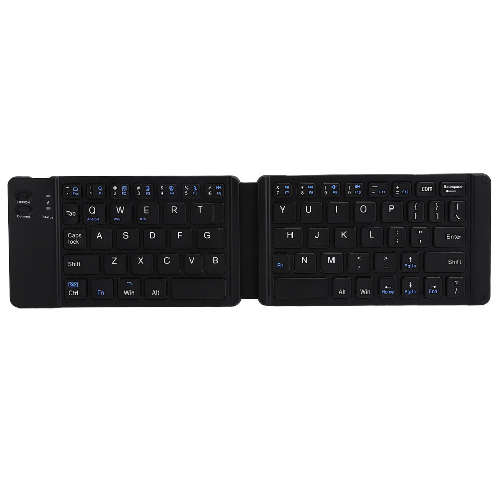 B05 Folding Bluetooth Keyboard 67 Keys, 120Mah, For Ios/Android/Windows 6951358834110