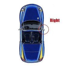 (Right) For Hyundai i20 GB IB 2016-2018 Side Rearview Mirror LED Turn Signals Light Side Wing Indicator Lamp 87614-C8000 87624-C8000