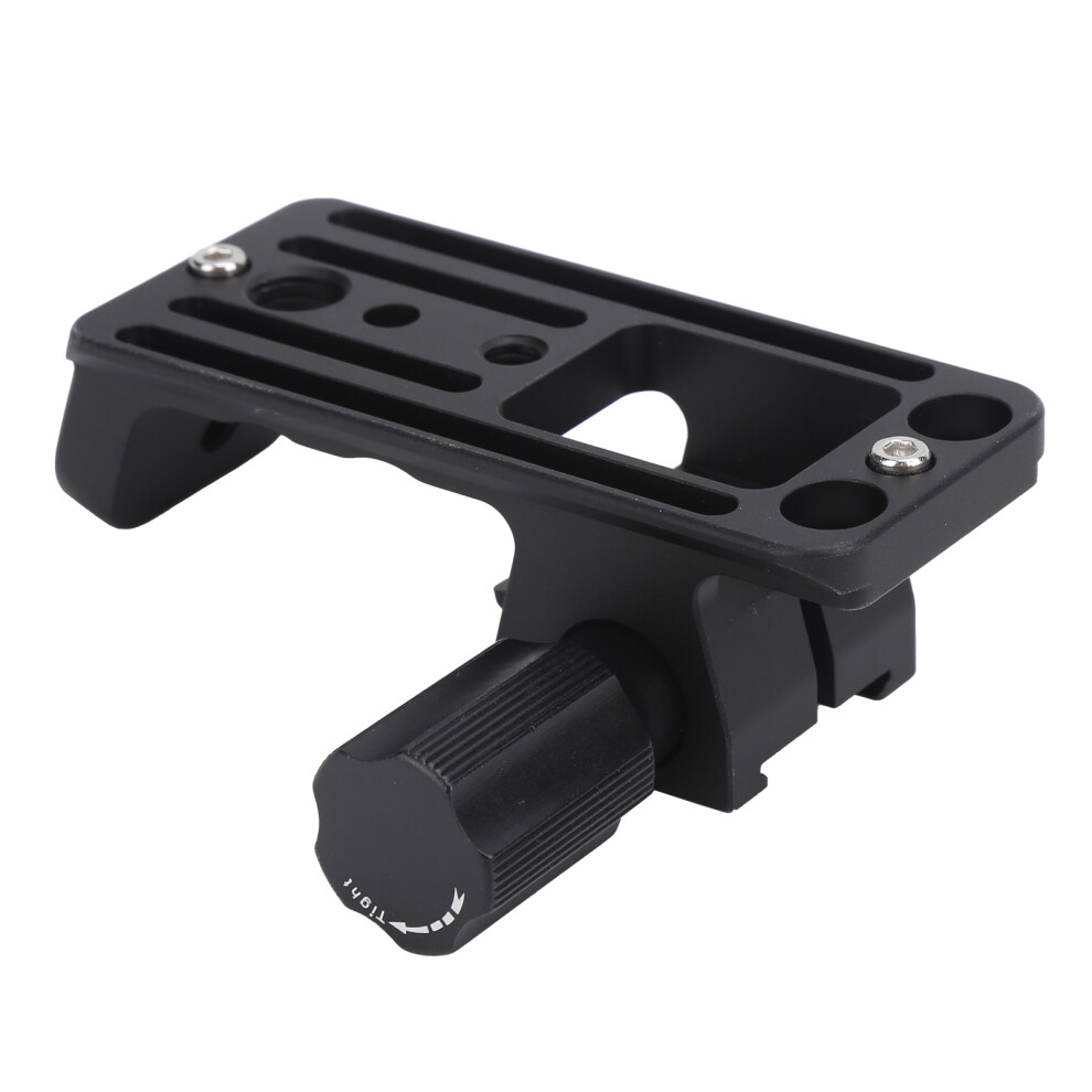 Lens Collar Foot For Z 70-200Mm F2.8 Vr S Aluminum 151G Black 6911358835043