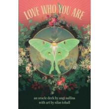 Love Who You Are by Silas Toball Other Book