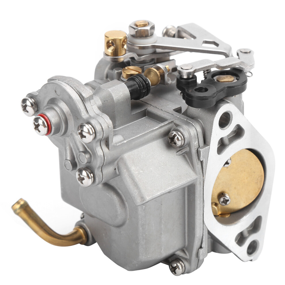Aluminium Outboard Carburetor For 4-Stroke 9.8/12Hp Engines 6911358836866