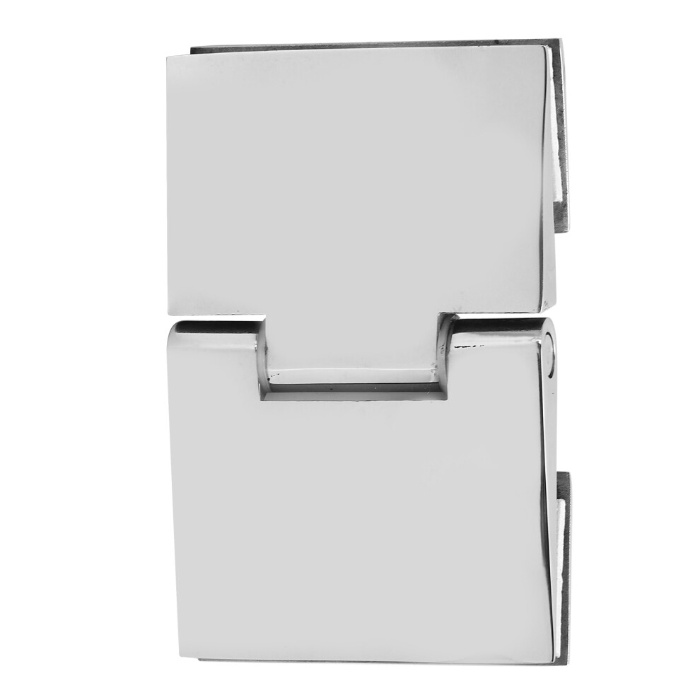 Reliable Stainless Steel Door Hinge For 8Â12Mm Shower Glass 6931358837861