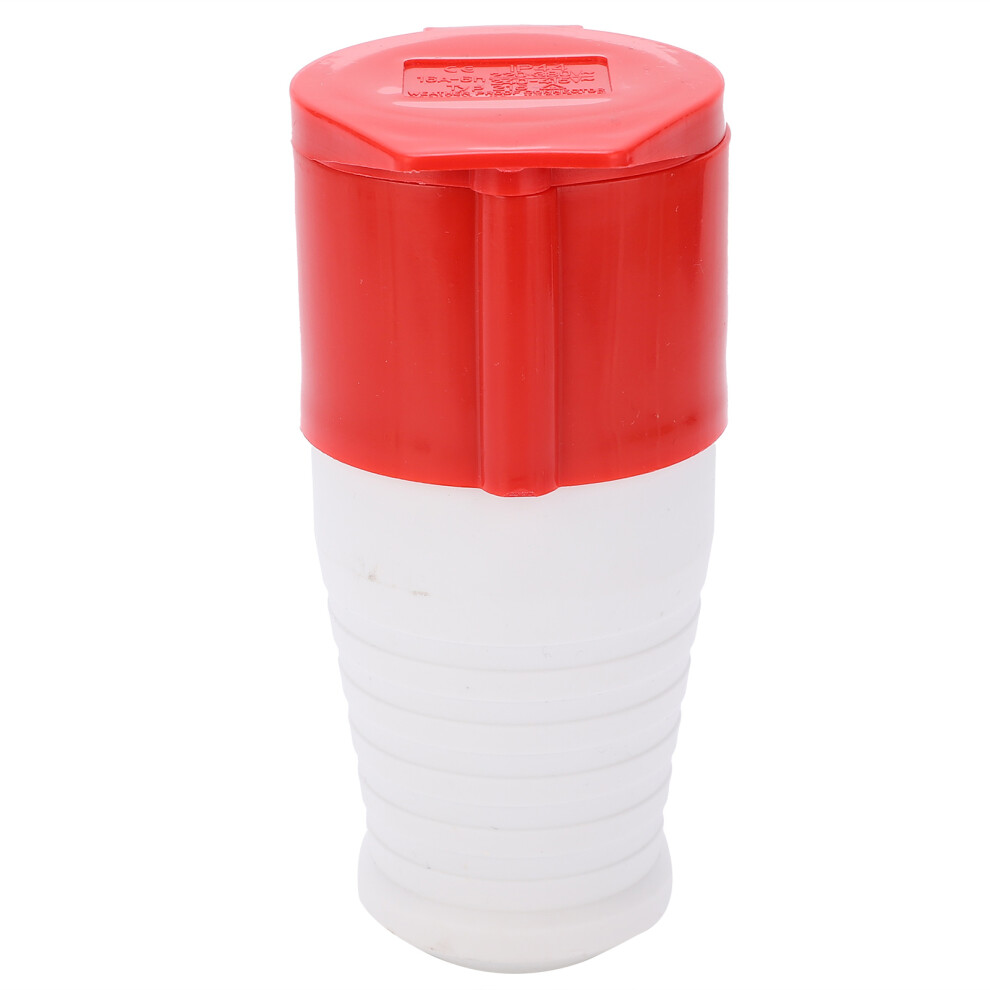 Industrial 220-240V/415V 16A 5Pin Ip44 Dustproof Waterproof Plug 9491358841055