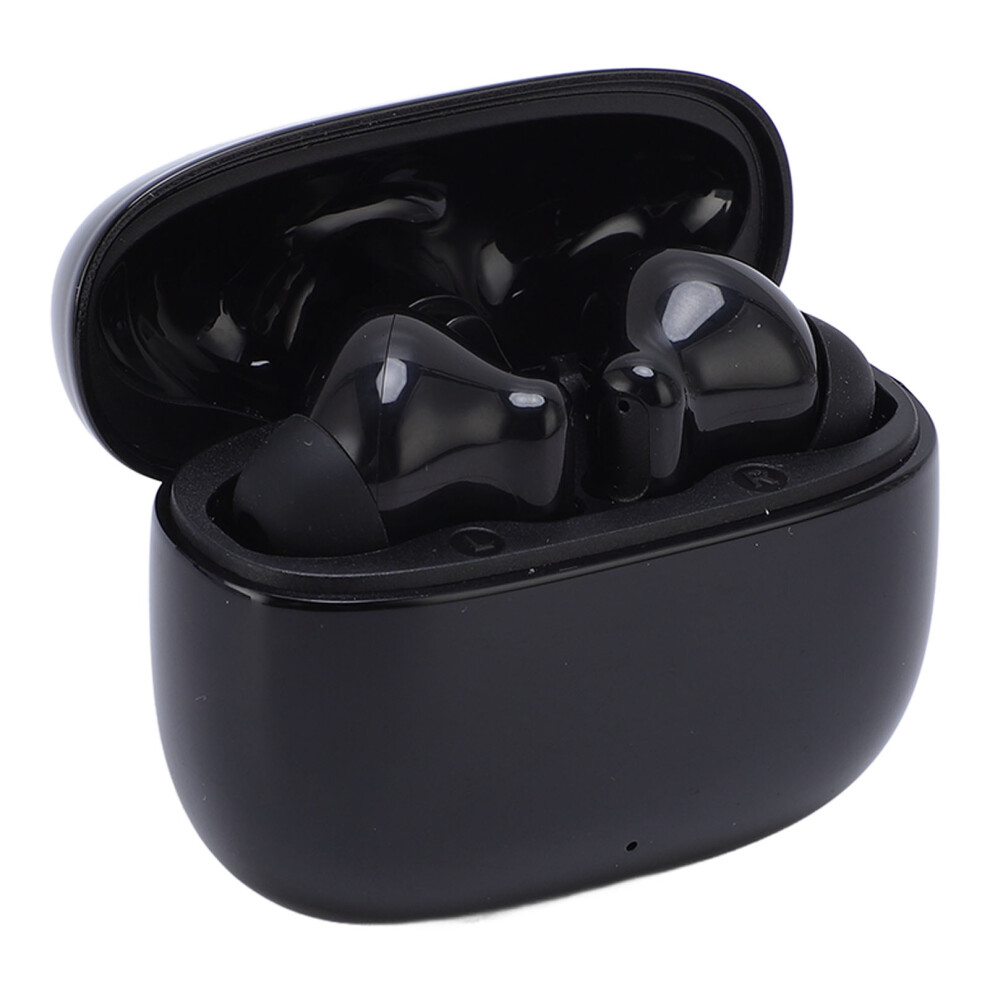 Bluetooth Translator Earbuds 144 Languages, App Support, Black 9331358841191