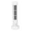 White Tower Fan USB Bladeless 2 Speed Quiet Portable Energy Efficient Cooler 14