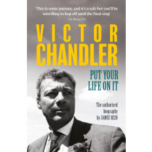 Victor Chandler by Jamie Reid Paperback Book