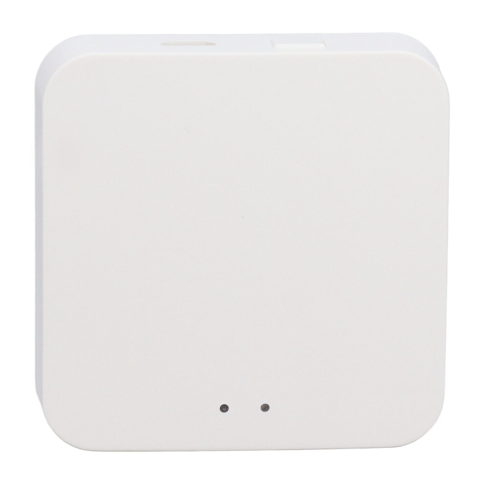 Wifi Smart Lock Gateway 2.4G Bluetooth App Remote Control Hub For Home 9321358842342