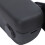 Adjustable RV Seat Armrest 0‑120 Foldable Black Heavy Duty Mount 11