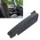 Adjustable RV Seat Armrest 0‑120 Foldable Black Heavy Duty Mount 14