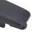 Adjustable RV Seat Armrest 0‑120 Foldable Black Heavy Duty Mount 9