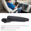 Adjustable RV Seat Armrest 0‑120 Foldable Black Heavy Duty Mount 8