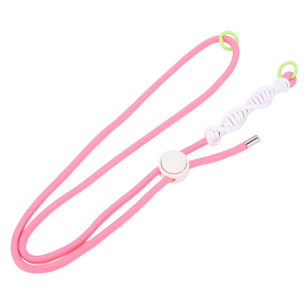 Adjustable Nylon Anti Loss Rope For One X3, X4, Pocket 3 Cameras White 4601358843699