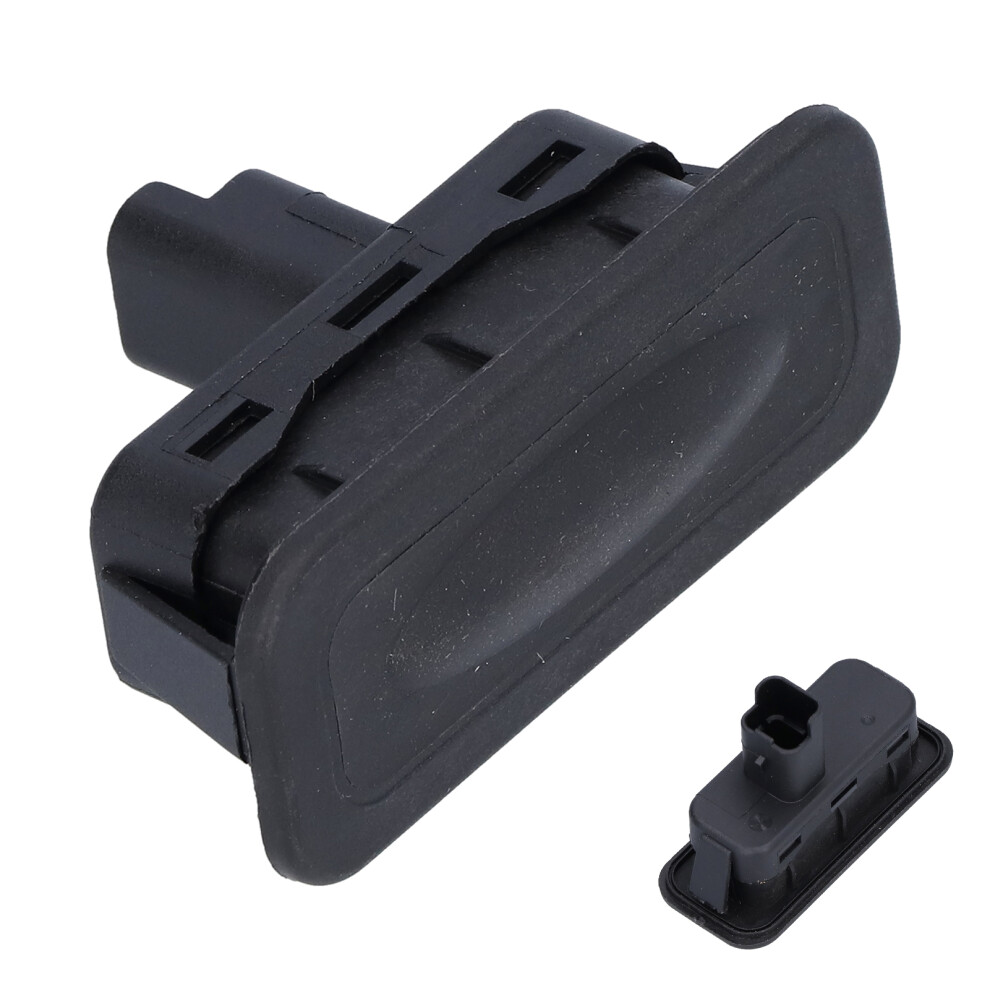 Tailgate Boot Release Switch For Megane, Clio, Captur, Scenic, Kangoo 8701358845405