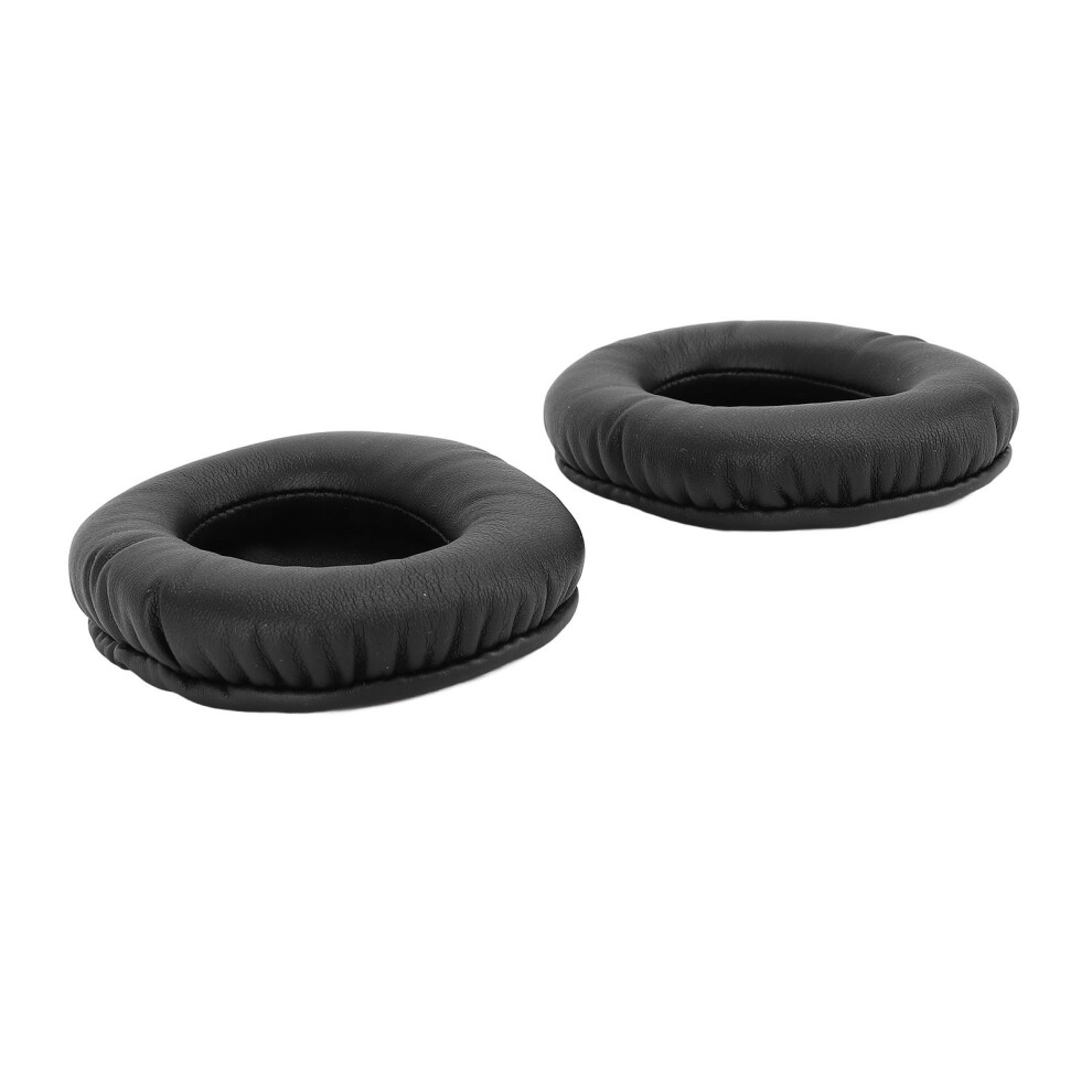 Replacement Ear Pads For Barracuda X Wireless Gaming Headset Protein Leather 6901358846118