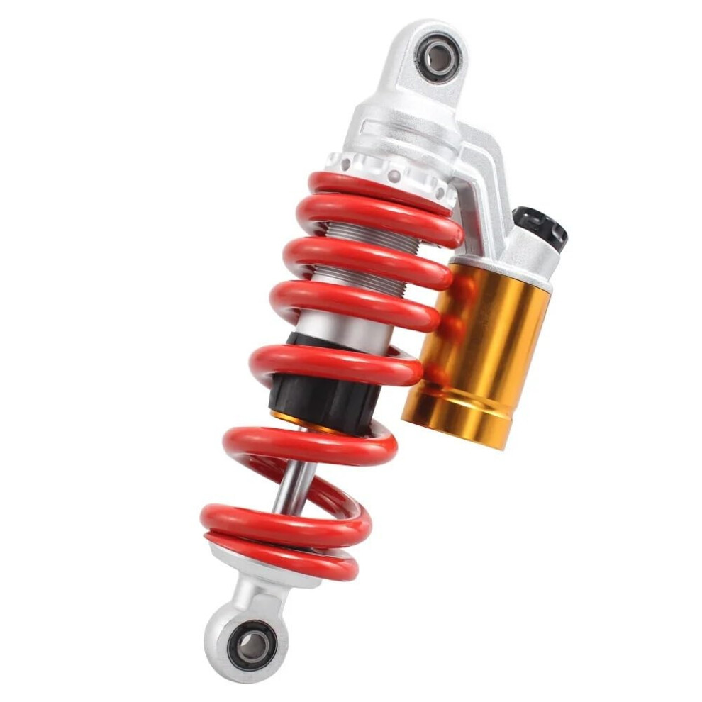 Bicycle Rear Shock Absorber 260Mm Universal Rear Suspension Rebound Damping For Msx125 Monkey Bike Atv Dirt Bike 9067246586041