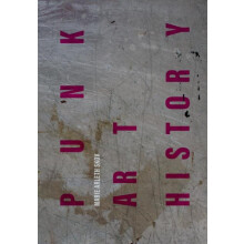 Punk Art History by Skov Marie Arleth ARoS Art Museum Denmark Paperbac