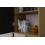KAMARO 2DK SLIM/GŁ OAK ARTISAN DISPLAY CABINET 4