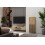 KAMARO 2DK SLIM/GŁ OAK ARTISAN DISPLAY CABINET 3