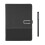 Smart Pen + A5-Notizbuch aus Leder, linierter 4