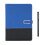Smart Pen + A5-Notizbuch aus Leder, linierter 4
