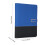 Smart Pen + A5-Notizbuch aus Leder, linierter 14