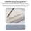 Smart Pen + A5-Notizbuch aus Leder, linierter 9