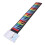 Foldable 49-Key Silicone Roll Up Piano with Speaker, USB Rechargeable 11