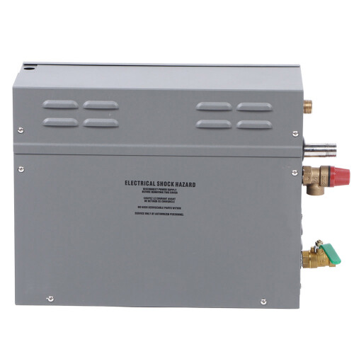 6KW Elektrischer Saunadampfergenerator TM60 Touch 1