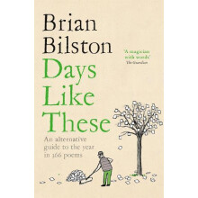 Days Like These by Brian Bilston Paperback Book
