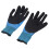 2 Stück elektrisch isolierte Handschuhe, 1000 V 9
